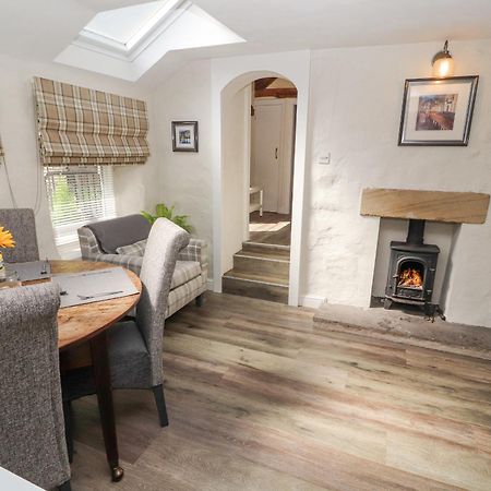 The Landings Villa Kirkby Lonsdale Eksteriør bilde