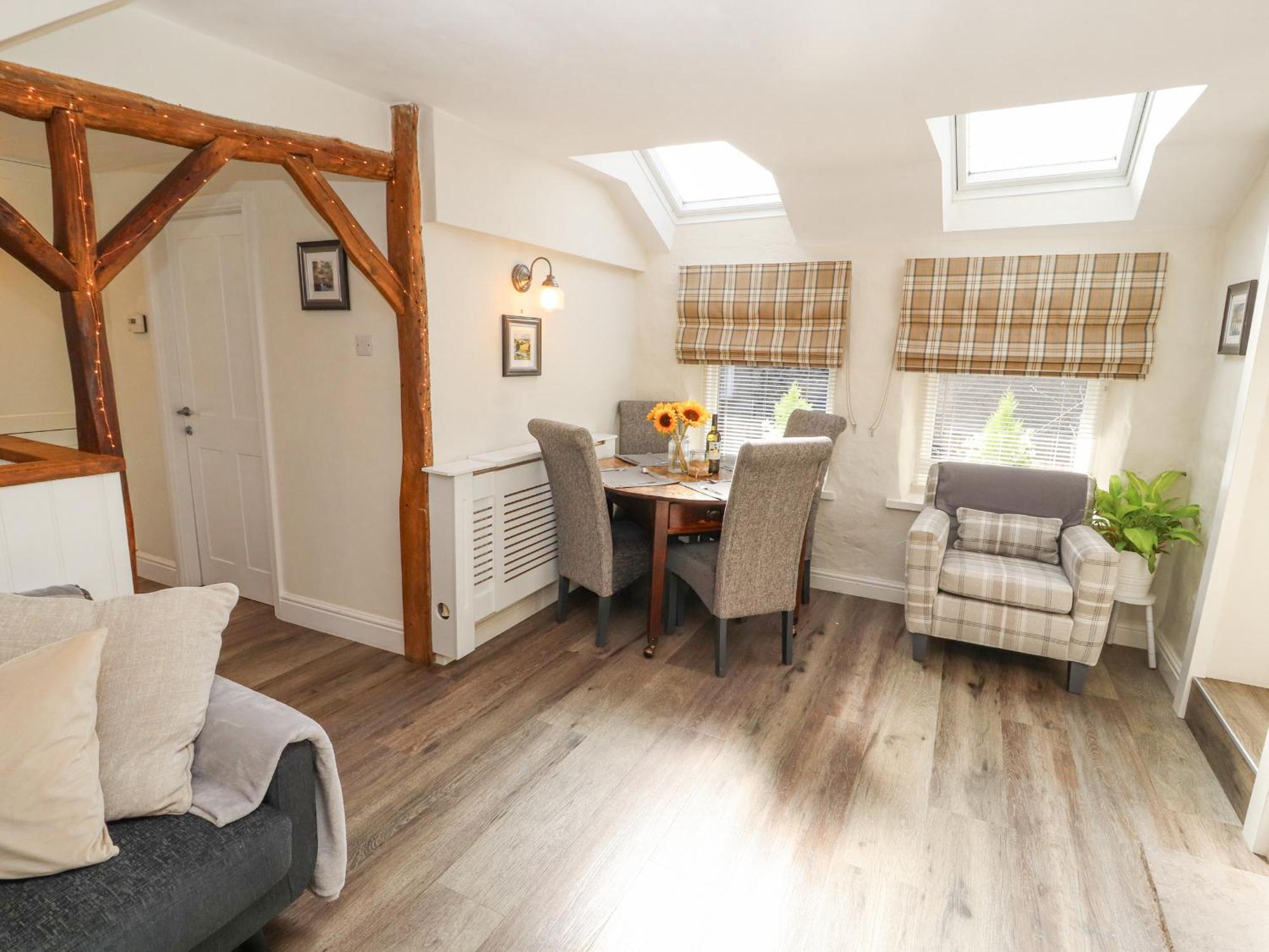 The Landings Villa Kirkby Lonsdale Eksteriør bilde