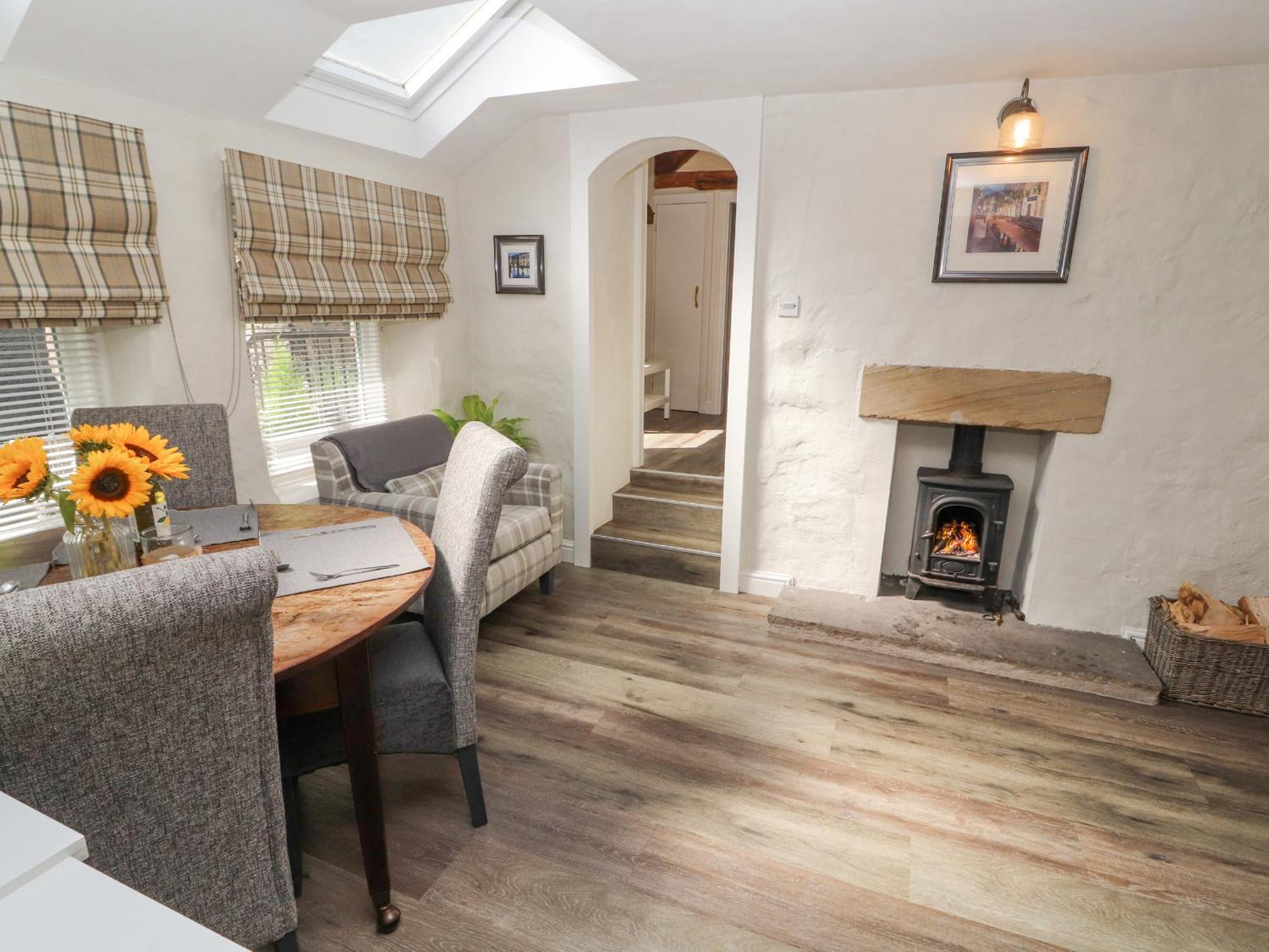 The Landings Villa Kirkby Lonsdale Eksteriør bilde