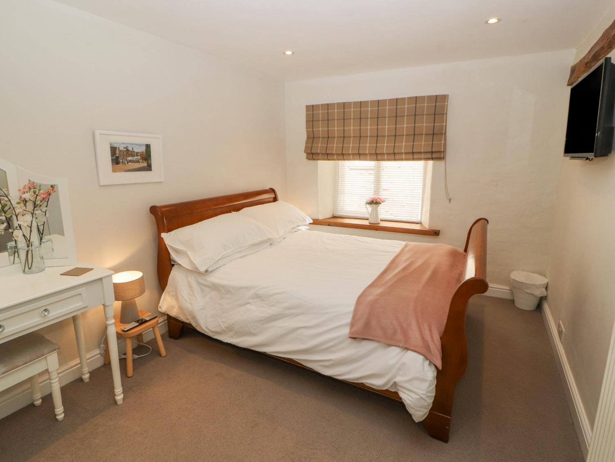 The Landings Villa Kirkby Lonsdale Eksteriør bilde