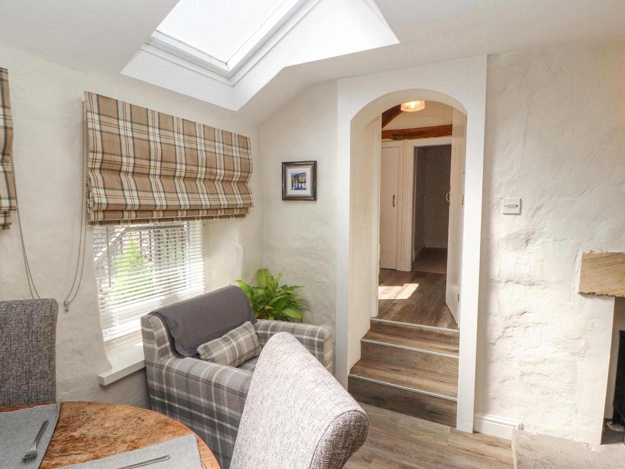 The Landings Villa Kirkby Lonsdale Eksteriør bilde