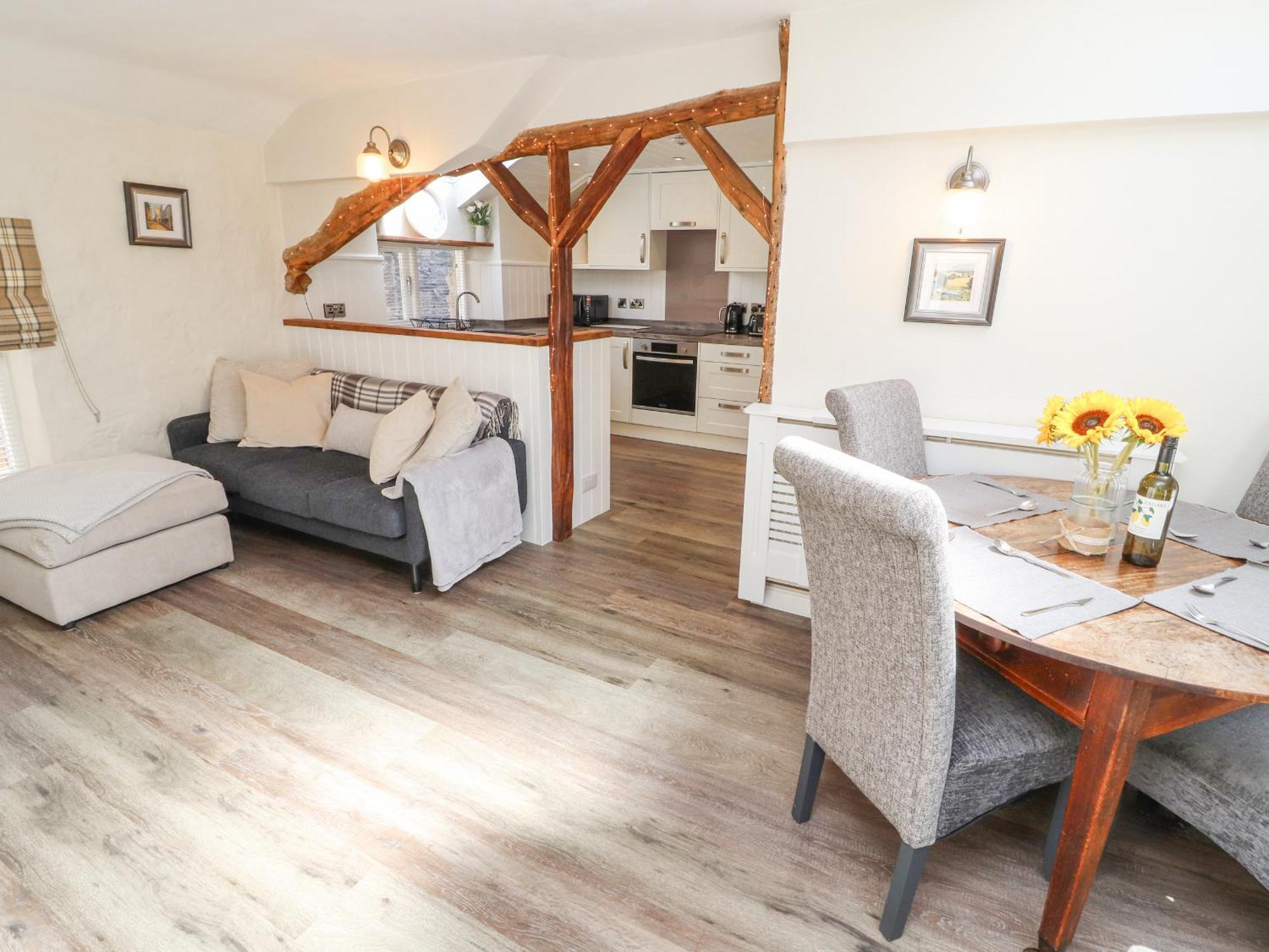 The Landings Villa Kirkby Lonsdale Eksteriør bilde