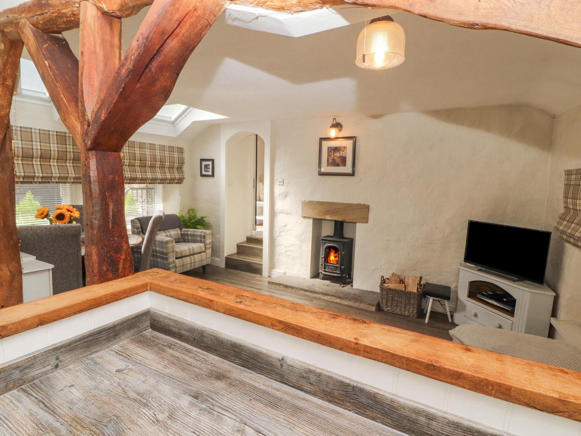 The Landings Villa Kirkby Lonsdale Eksteriør bilde