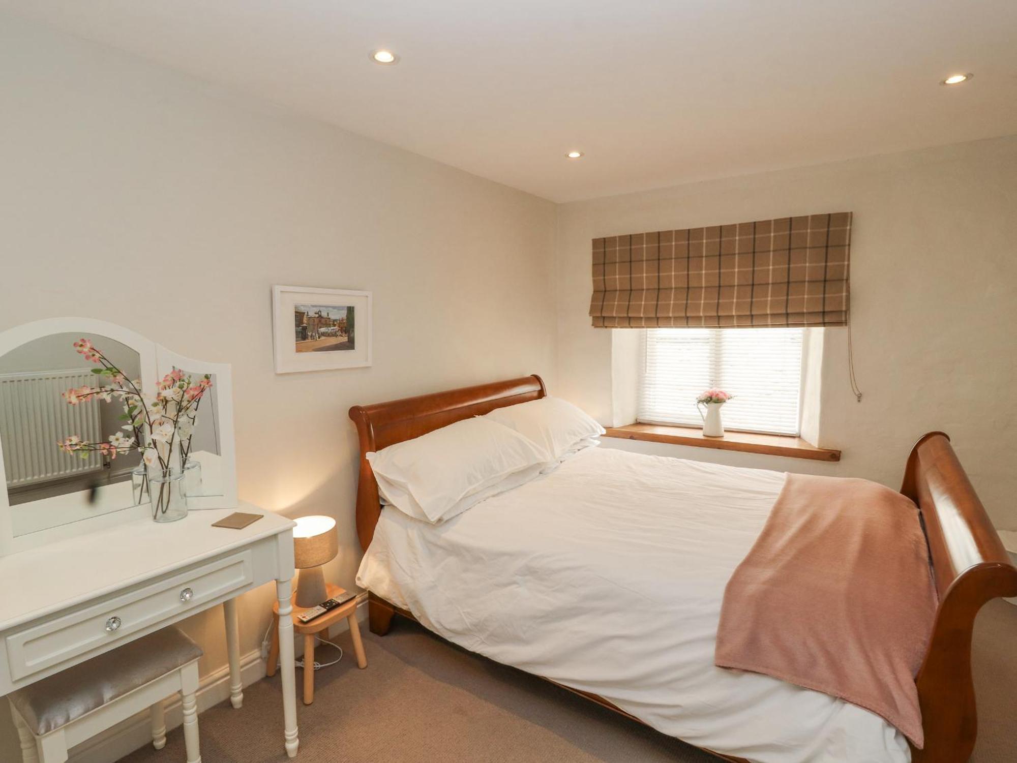 The Landings Villa Kirkby Lonsdale Eksteriør bilde