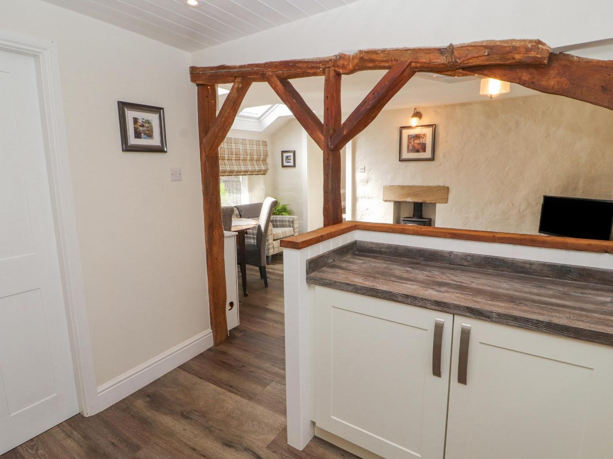 The Landings Villa Kirkby Lonsdale Eksteriør bilde