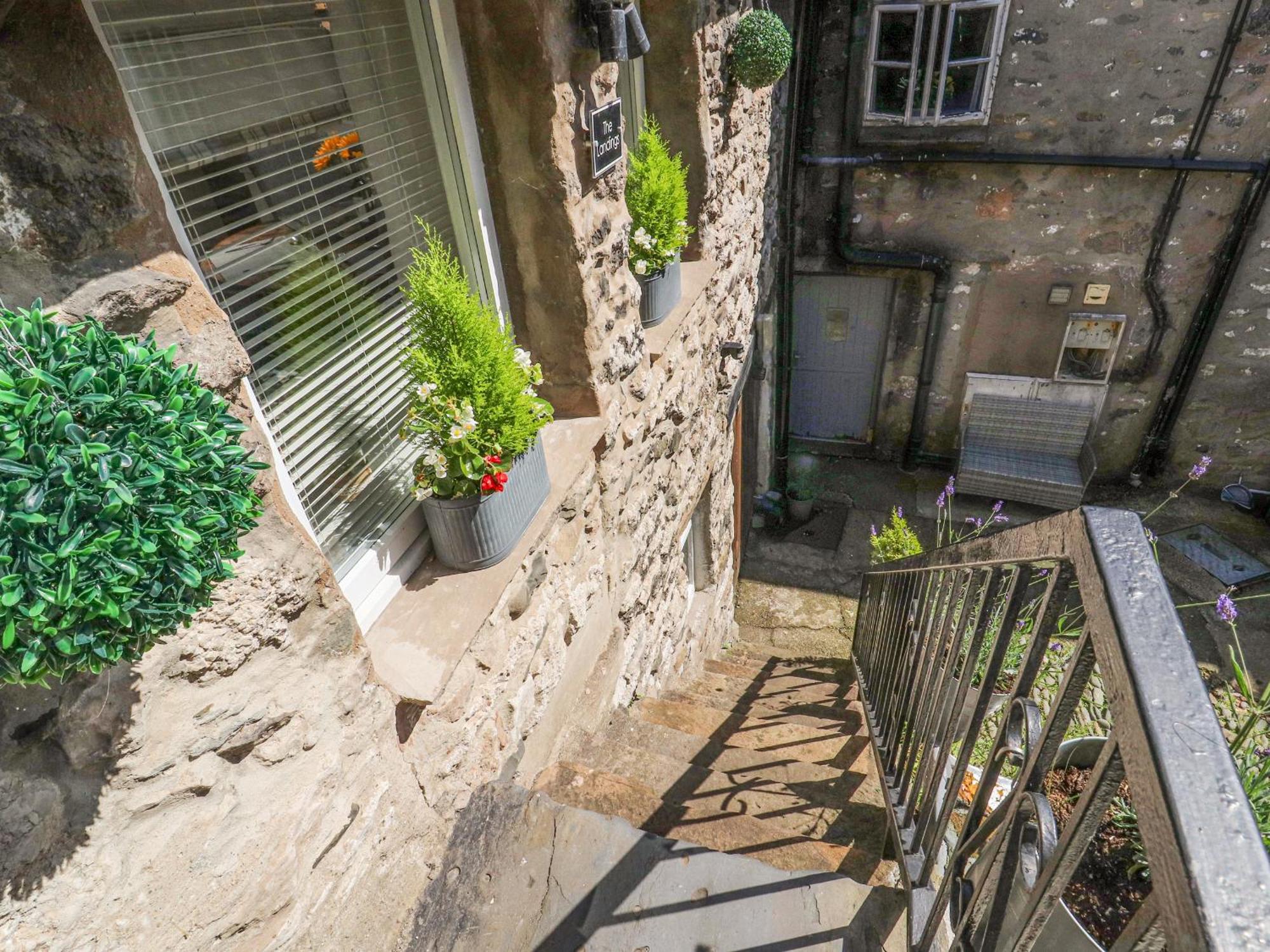 The Landings Villa Kirkby Lonsdale Eksteriør bilde