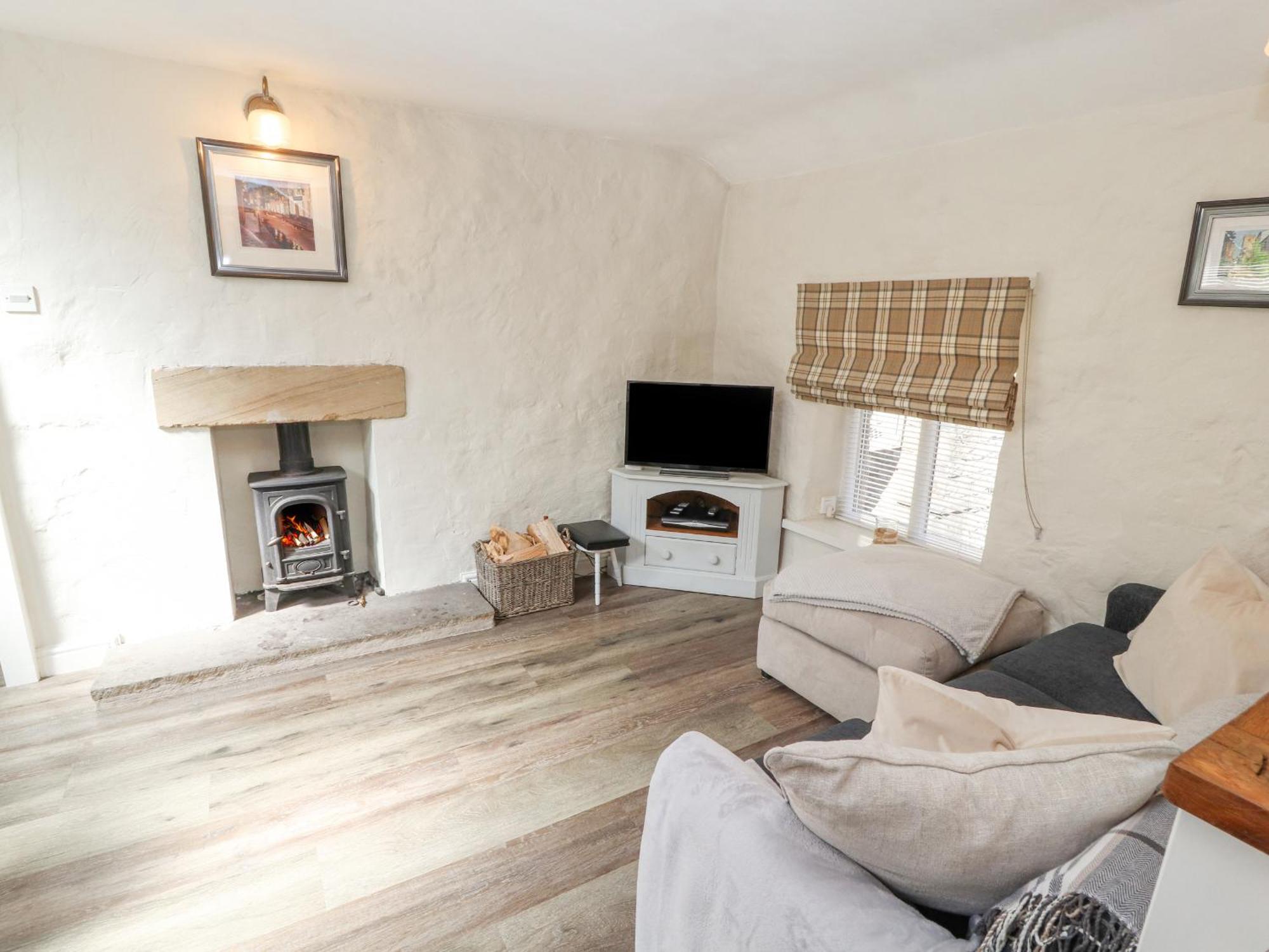 The Landings Villa Kirkby Lonsdale Eksteriør bilde